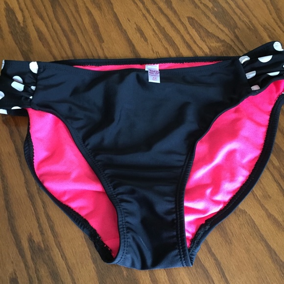 SO 2-pc. Swimwear, Sz Girls 16 - Picture 6 of 7